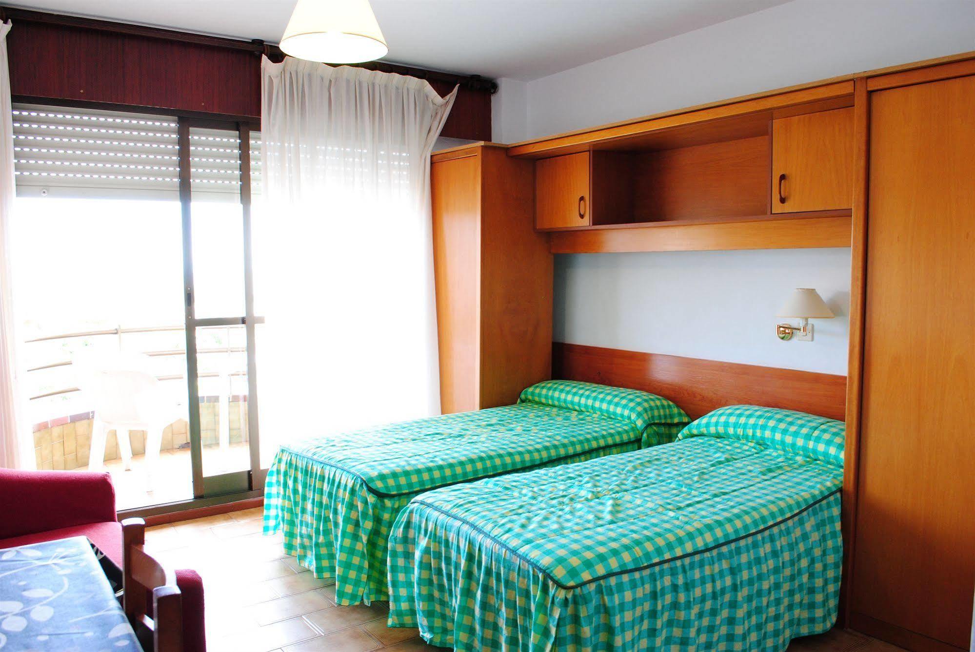 Apartamentos Suaces Noja Exterior foto